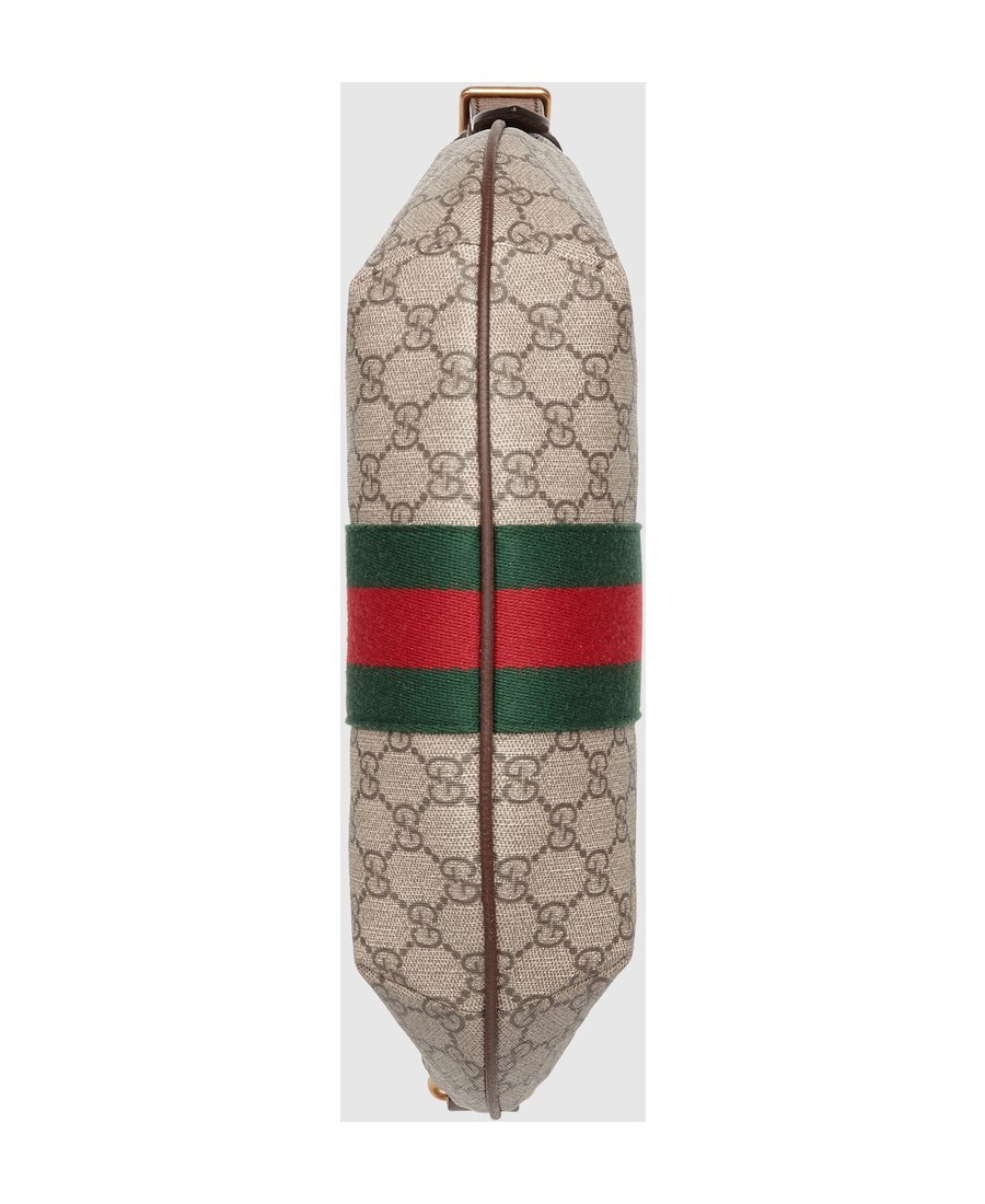 Gucci Women Small Ophidia Gg Shoulder Bag In Multicolor