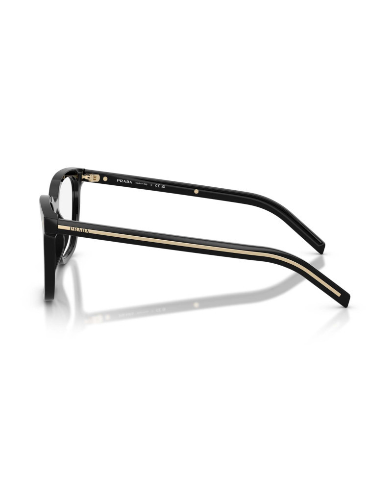 Prada Full Frame Plain Mirror