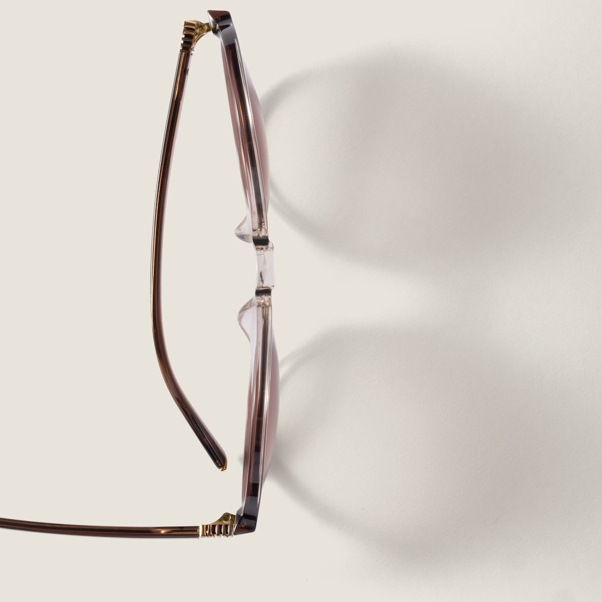 Miu Miu Regard Sunglasses In Multi