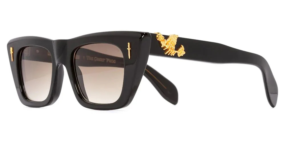 Cutler  Gross Full Frame Sunglasses In Multi