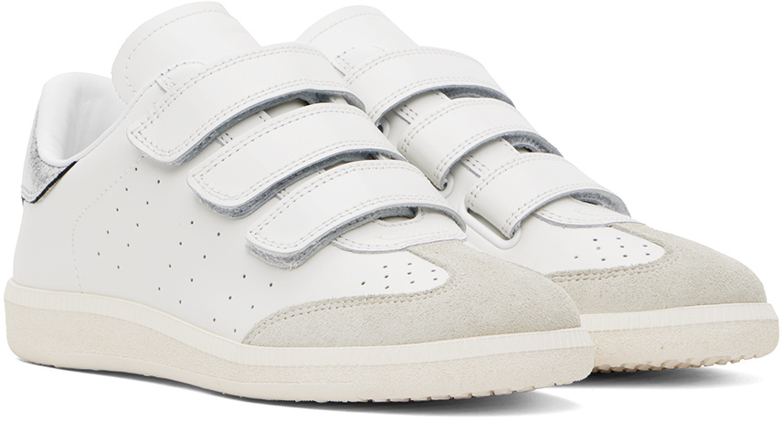 Isabel Marant Beth Sneaker