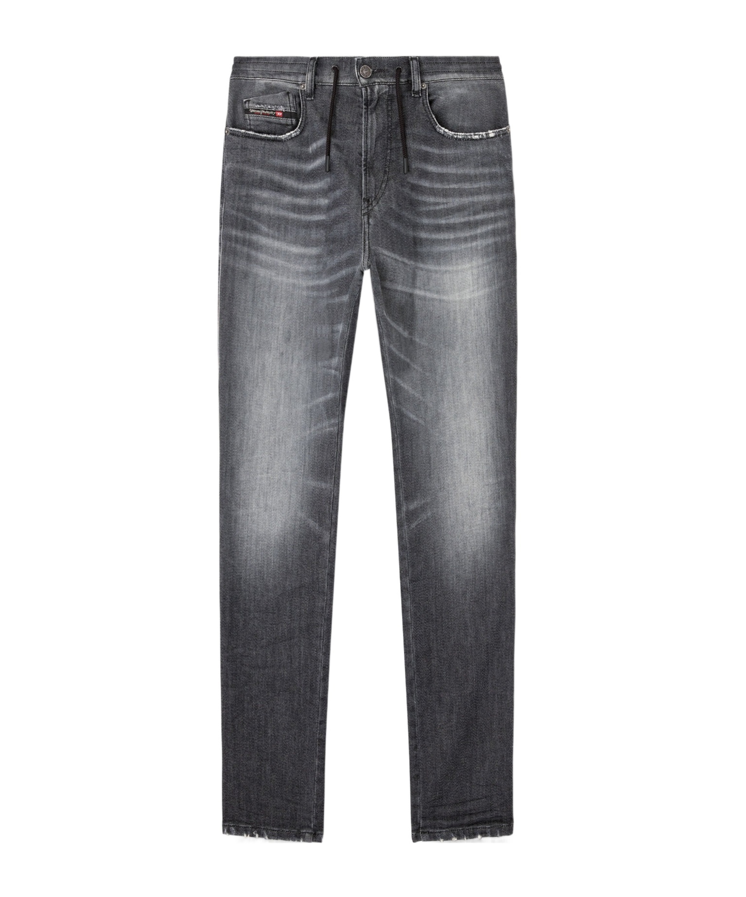 Diesel 2060 D-strukt Jeans