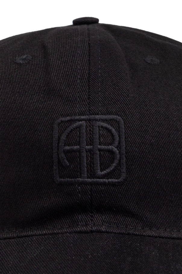 ANINE BING JEREMY CAP