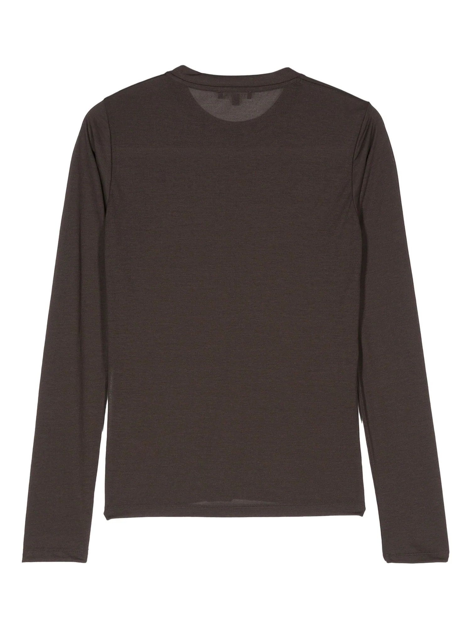 Soeur Blanca Tee In Brown