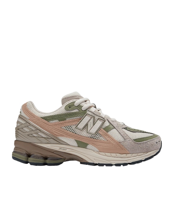 NEW BALANCE 1906 UTILITY SNEAKERS