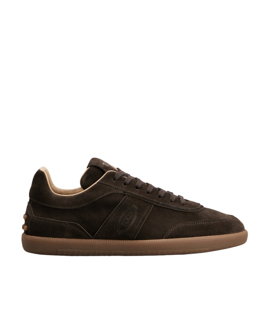 Tod's Zapatillas - Marrón In Black