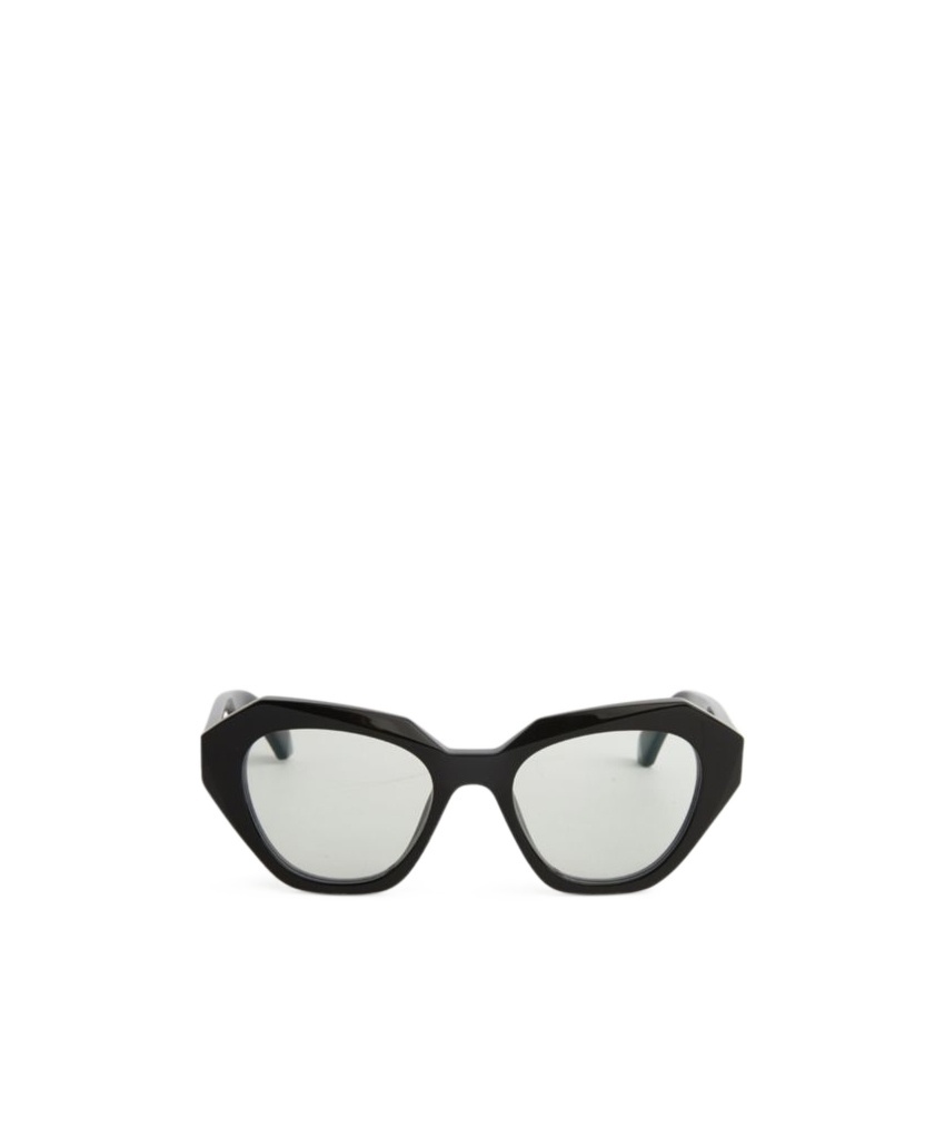 Off-white Cat-eye Glasses In White