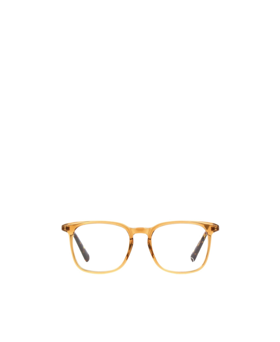 Moncler Logo Flat Mirror In Nude