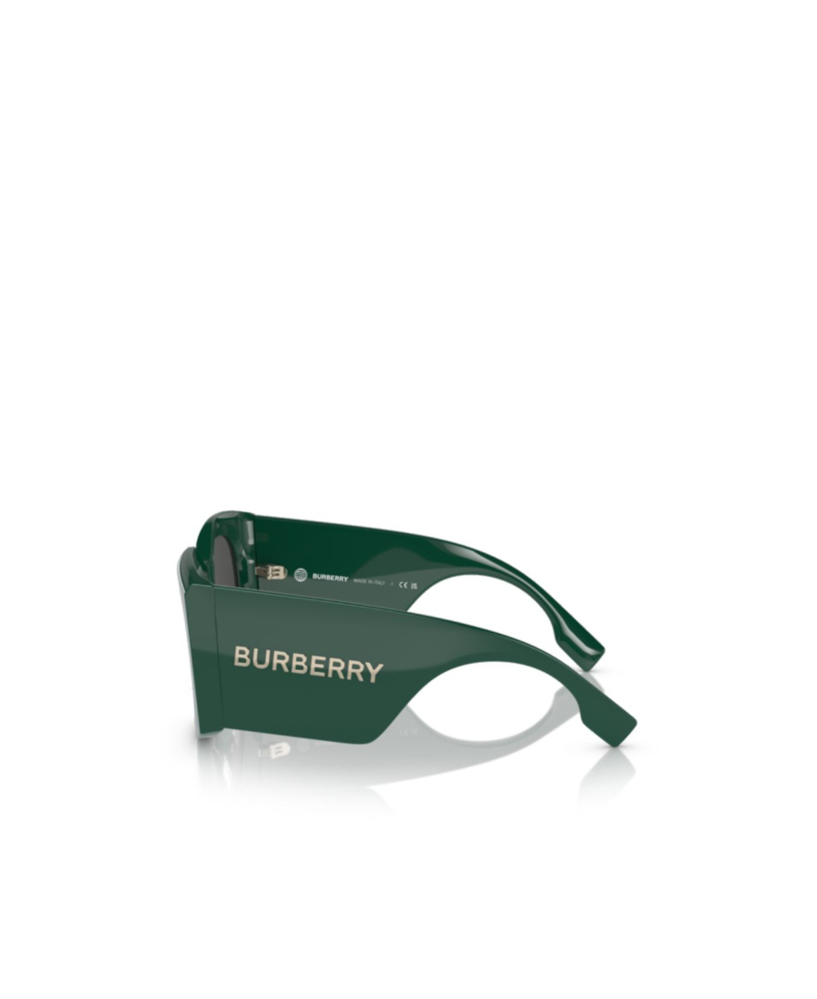 Burberry Sunglasses 4388u Sole In Green