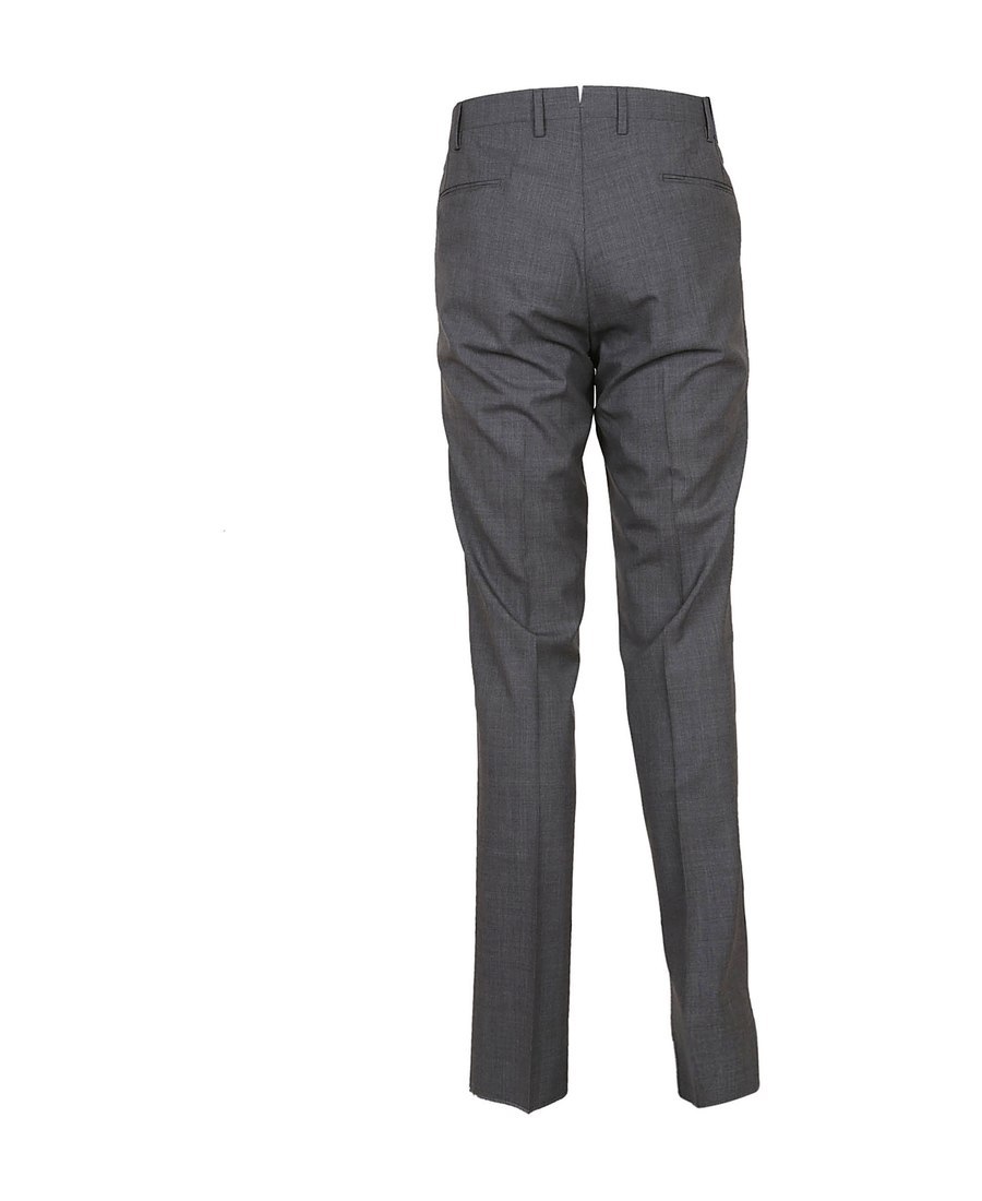 BIAGIO SANTANIELLO MEN'S TROUSERS