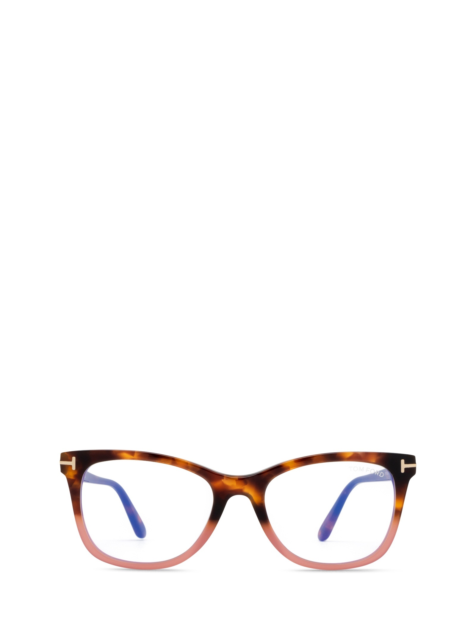 Tom Ford Full Frame Plain Mirror In Brown
