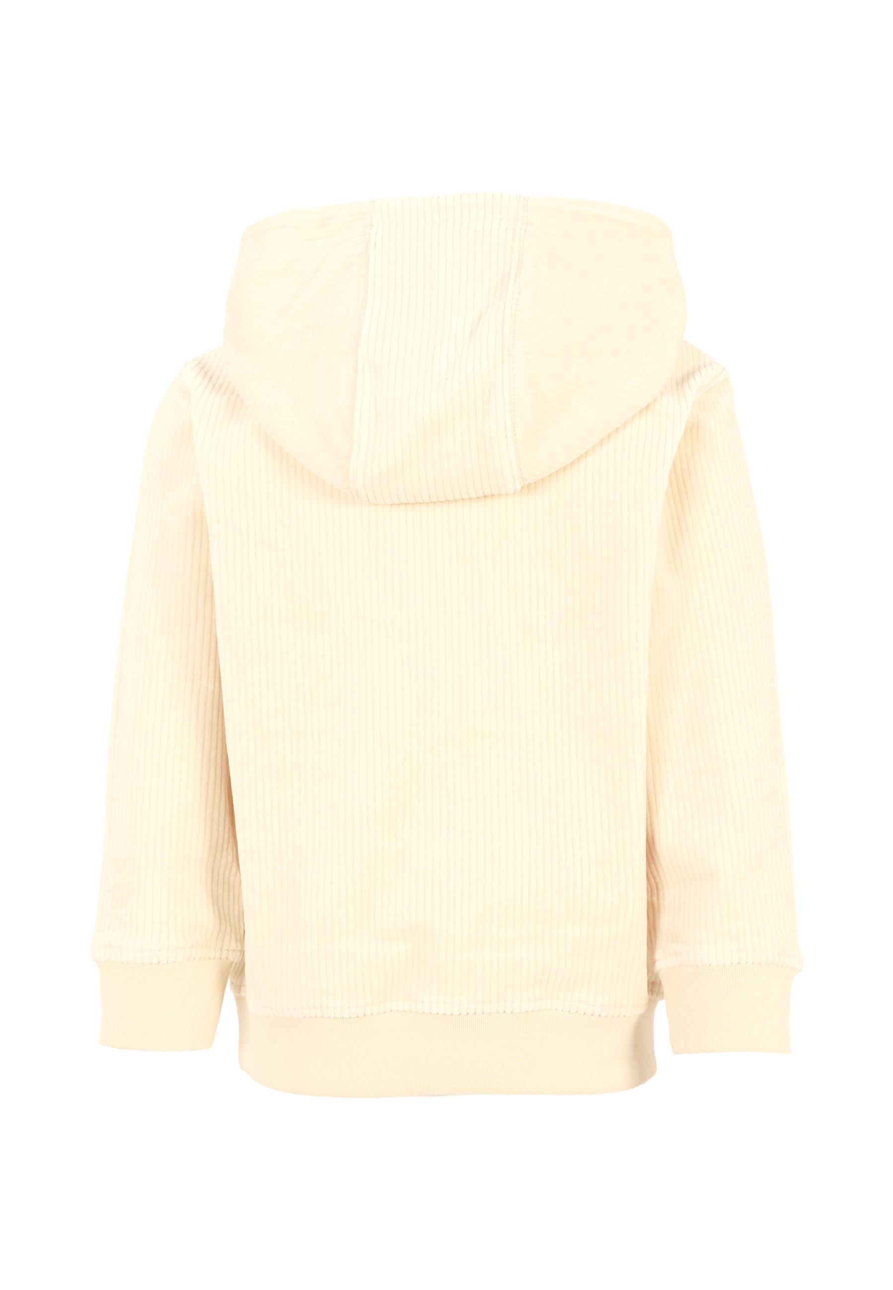Givenchy Hoodies In Neutral