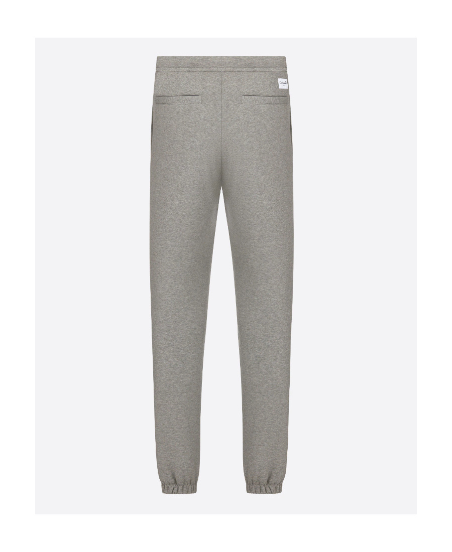 Dior Rope Sweatpants In Pink