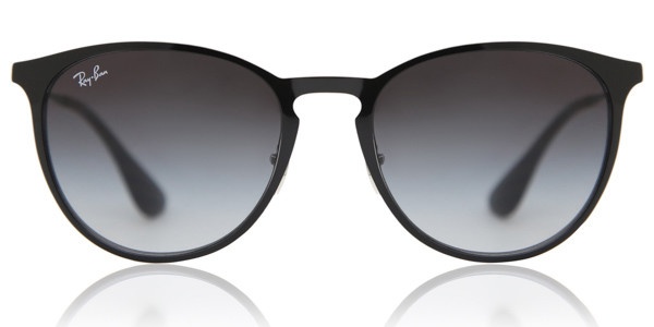 Ray Ban Ray In Black