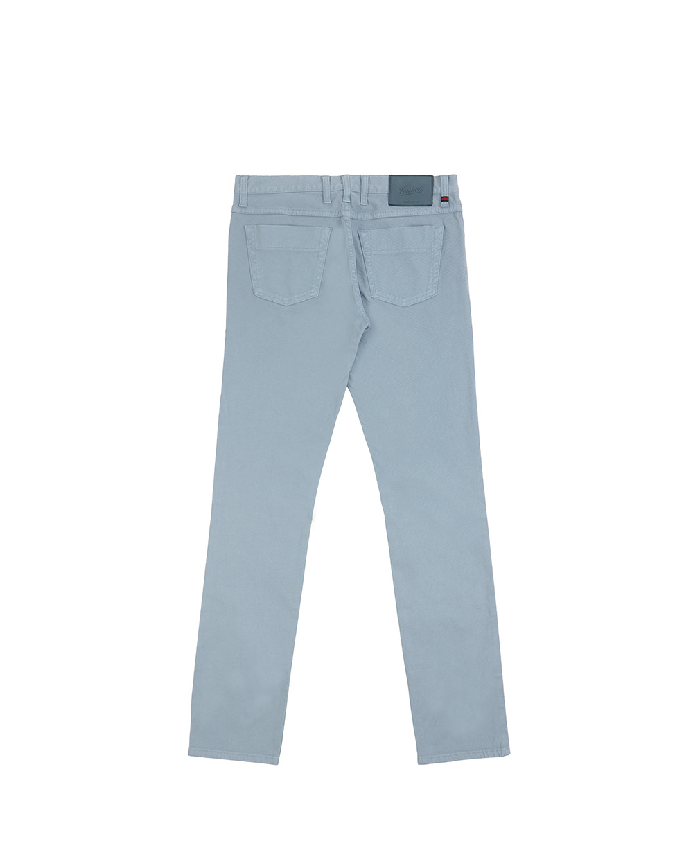 GUCCI STRAIGHT JEANS