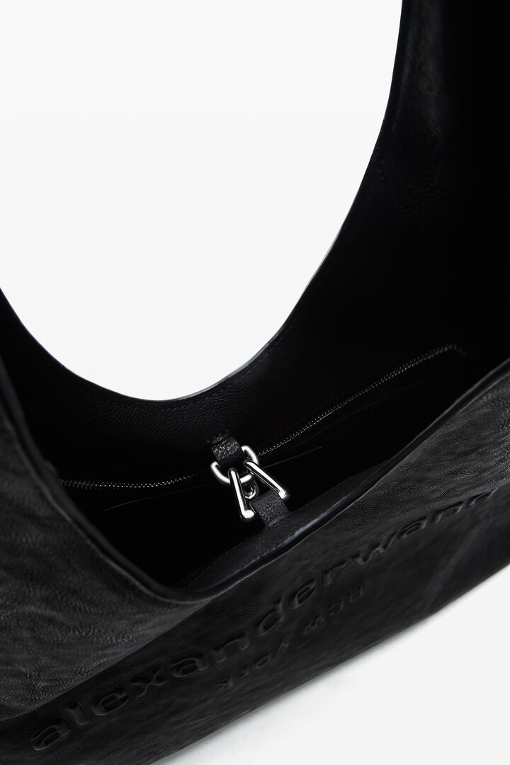 Alexander Wang Large Pike Shoulder Bag With Single Handle