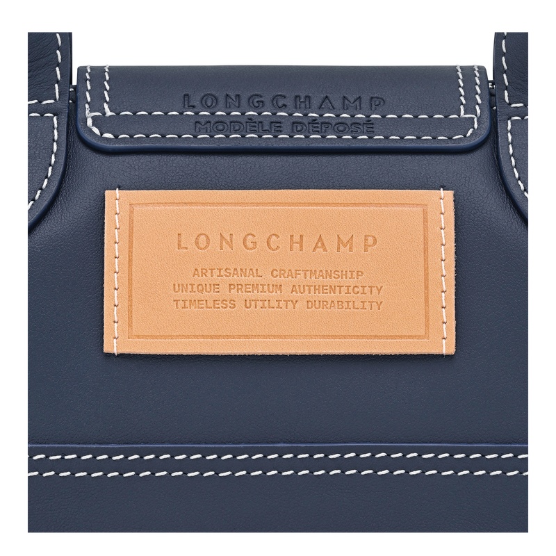 Longchamp Le Pliage Xtra Xs Handbag