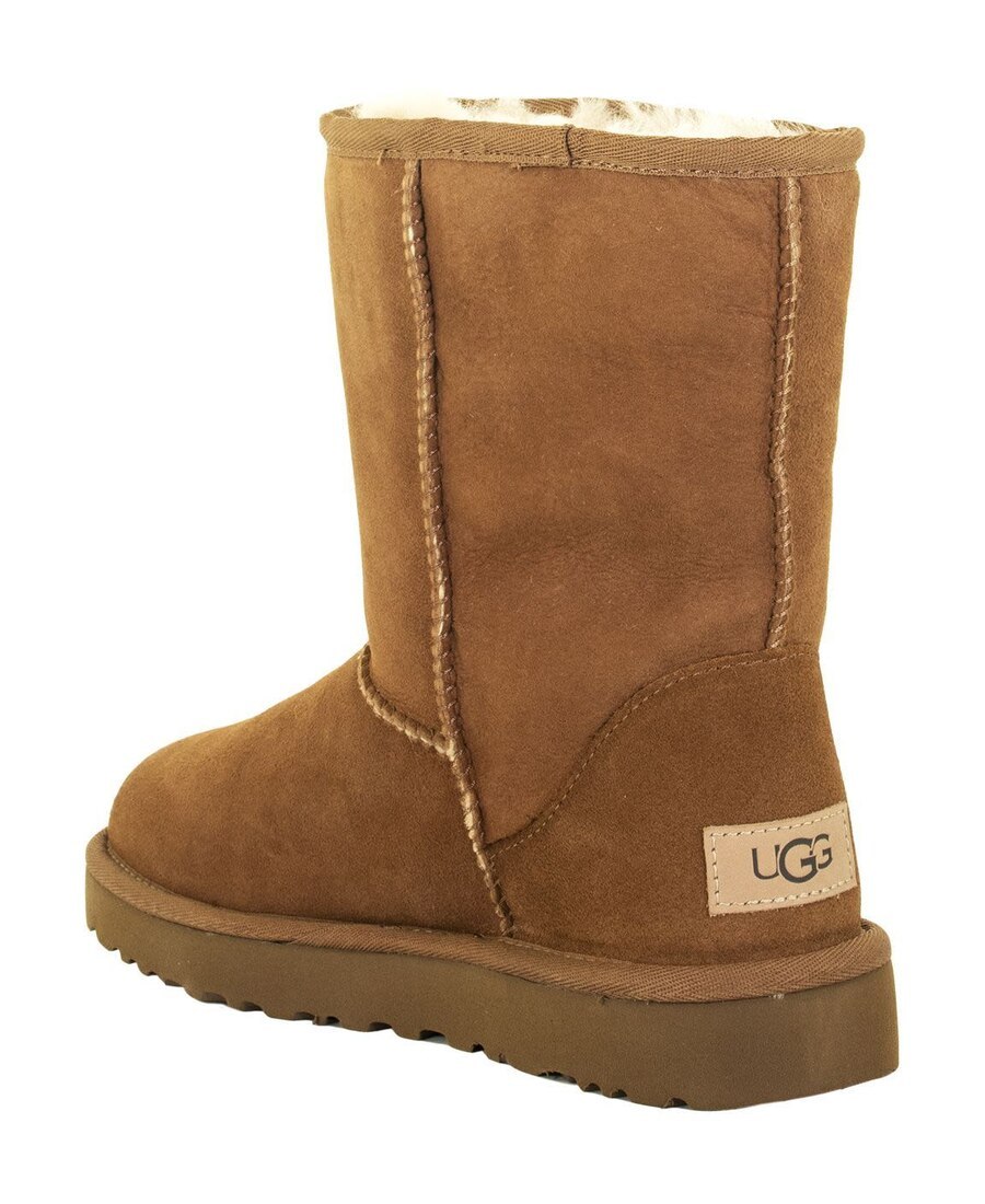 Ugg Classic Short Ii Boot In Brown