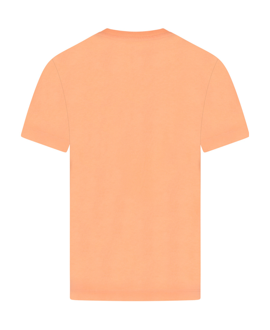 Off-white Logo-print Short-sleeve T-shirt