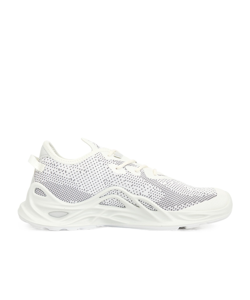Ecco Biom Infinite Sneakers In White