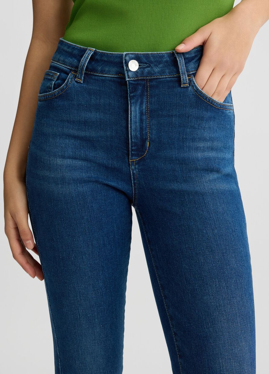Liu •jo Good Repot Jeans