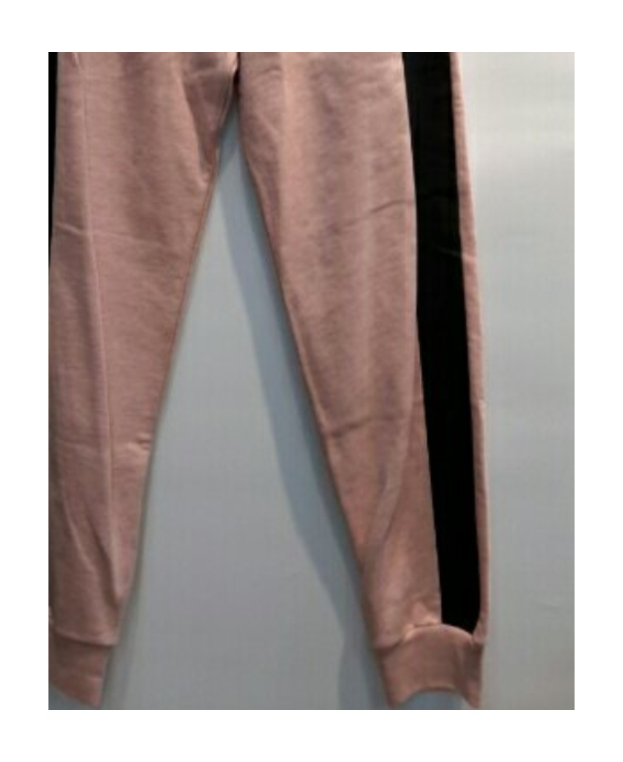 Alexander Mcqueen Logo Sweatpants In Brown