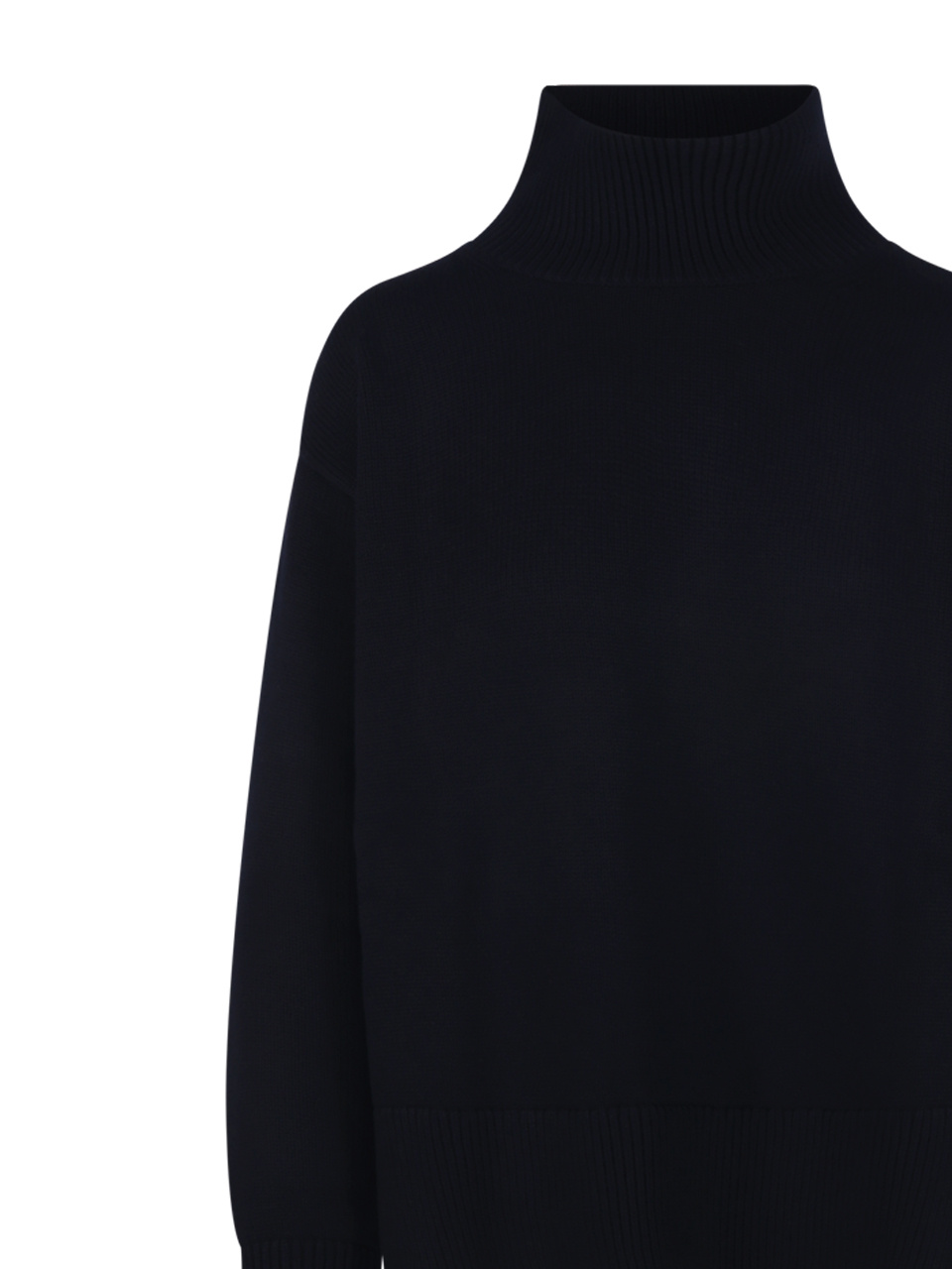 Studio Nicholson Patria Roll Neck Sweater