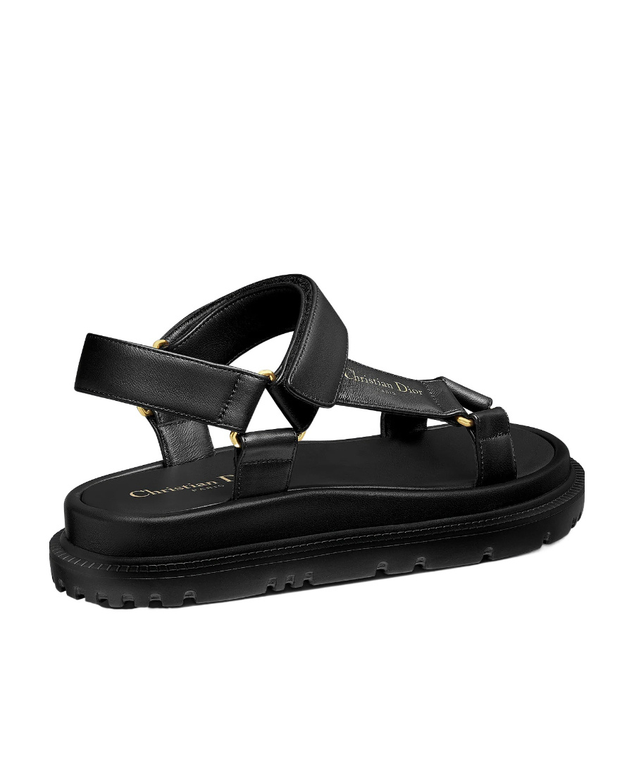 DIOR D-WAVE SANDAL