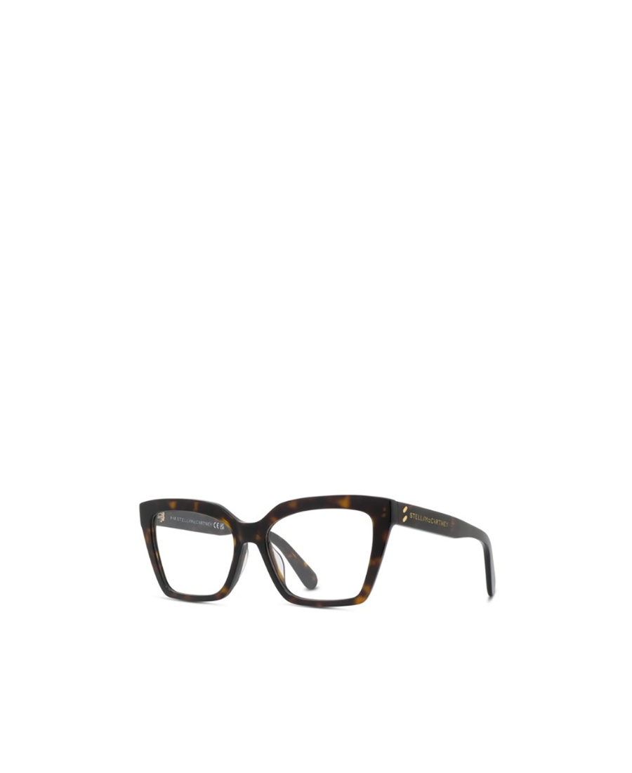Stella Mccartney Logo Flat Mirror