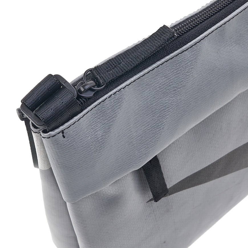 Shop Freitag Patterned Shoulder Bag