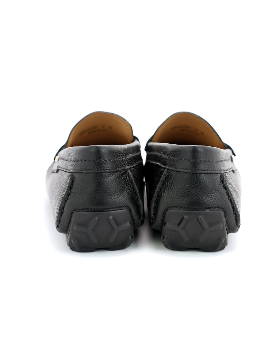 BALLY LOGO DETAILS BUSINESS CASUAL SHOES