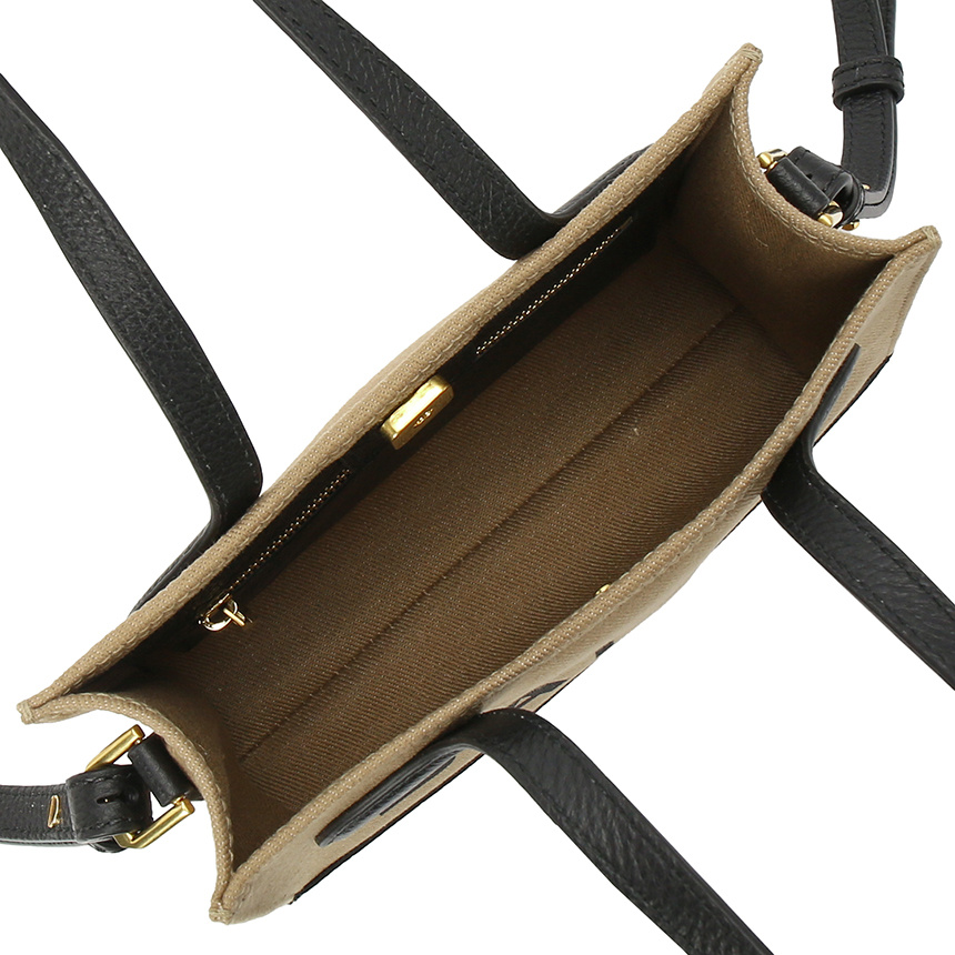 Shop Bally Logo Shoulder Bag In Black