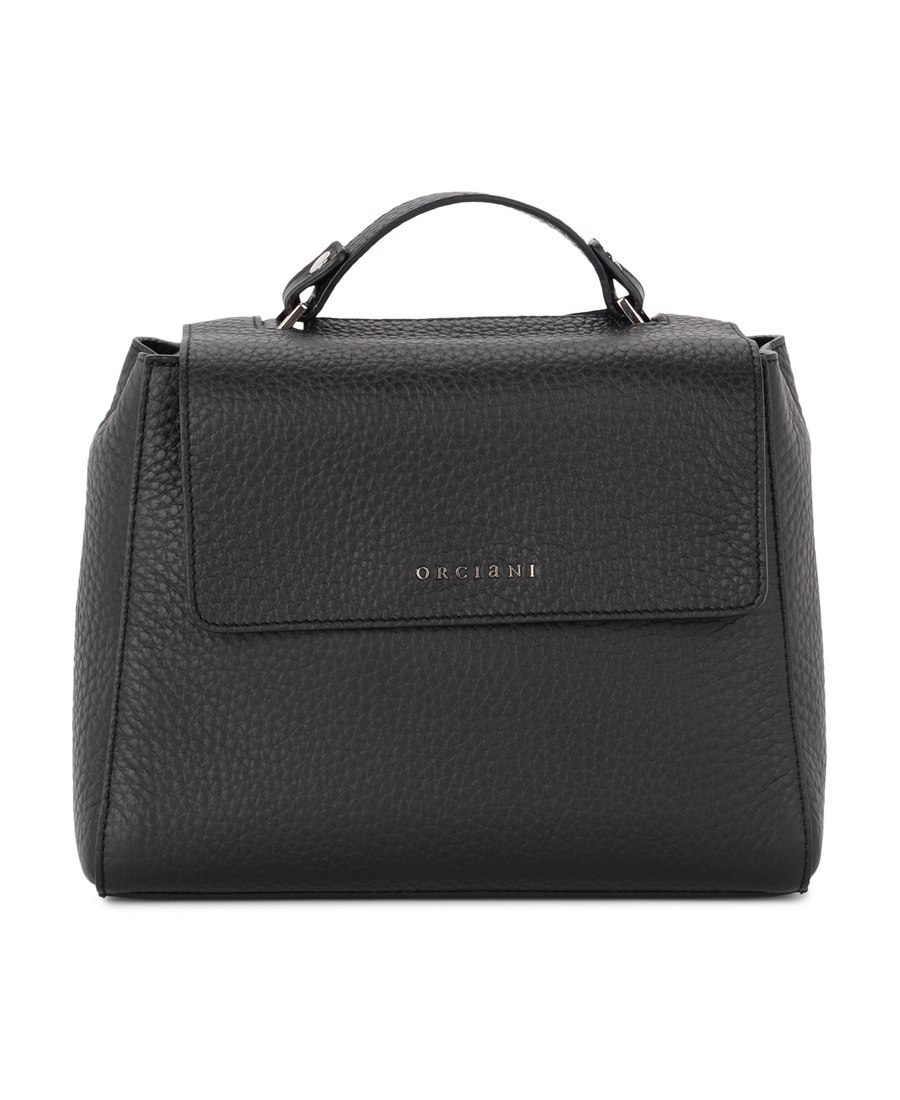 Orciani Sveva Small In Black