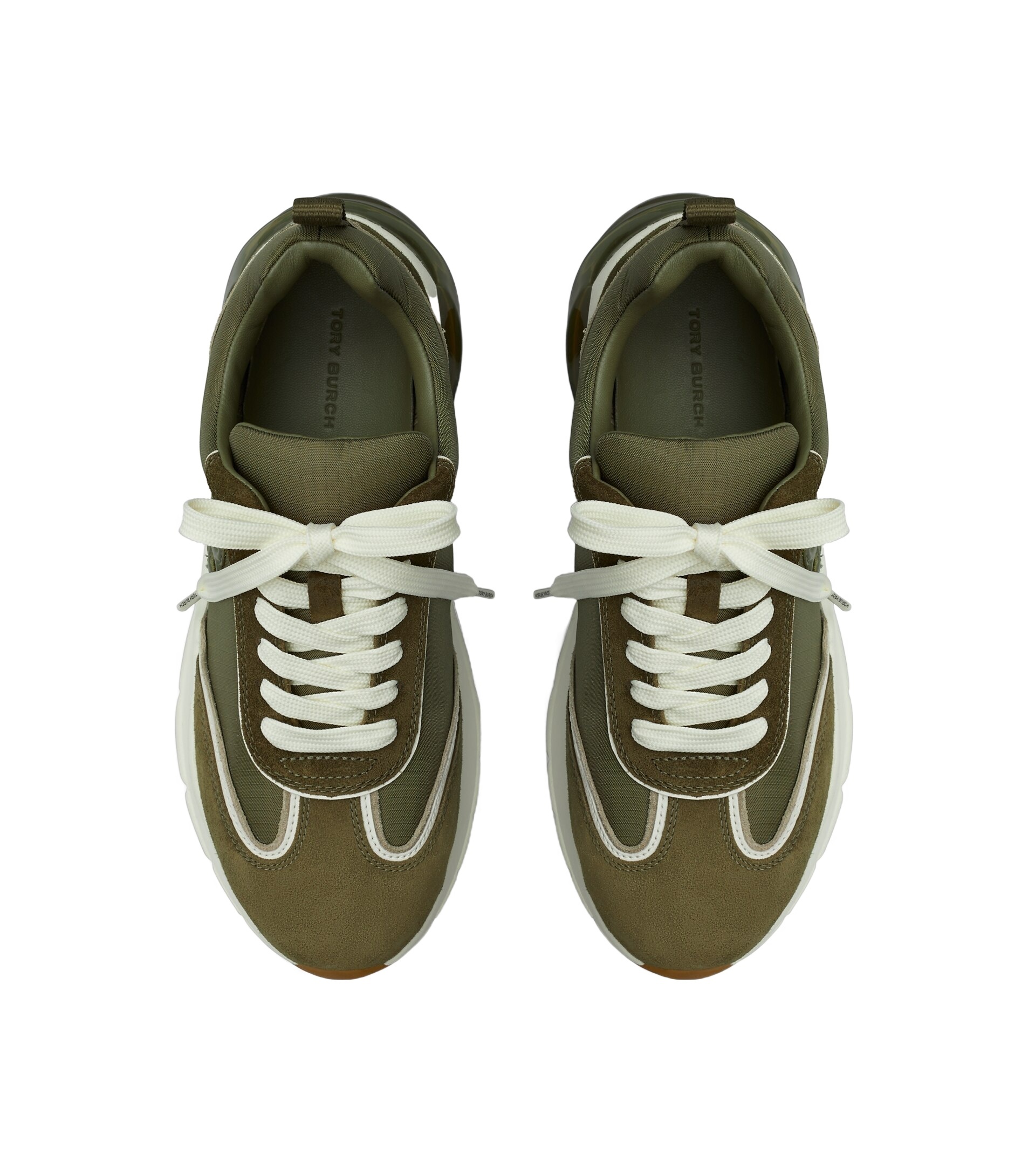 Tory Burch Good Luck Trainer