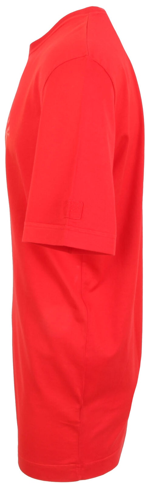 PAUL & SHARK LOGO T-SHIRT