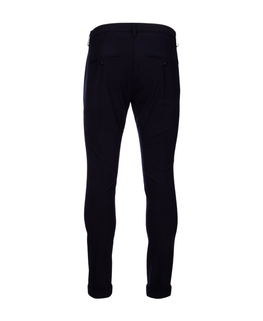 Dondup Pants & Shorts In Black