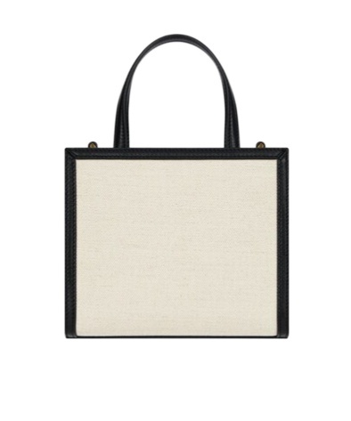 Givenchy G-tote Mini Bag In Nude
