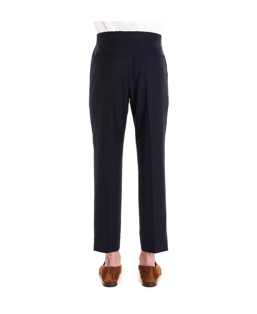 Brunello Cucinelli Two-piece Suit In Black