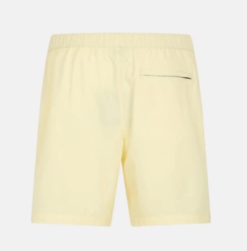 Moose Knuckles Drawstring Swimming Trunks
