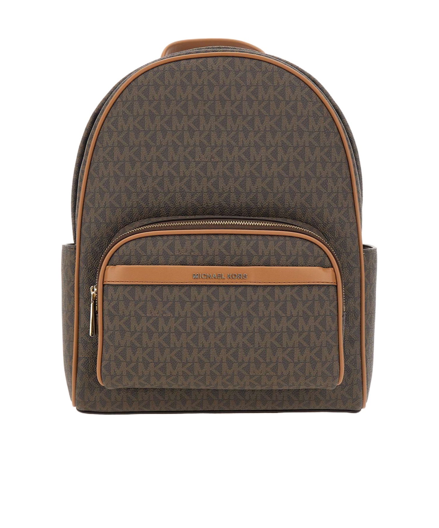 MICHAEL MICHAEL KORS LOGO-LETTERING BACKPACK