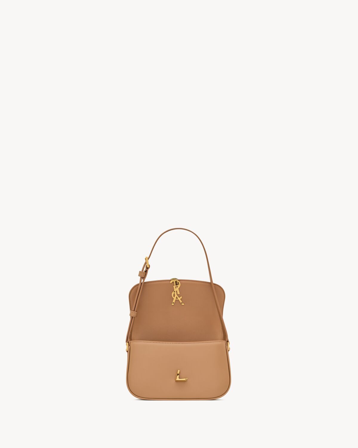 Saint Laurent Solferino Mini In Box