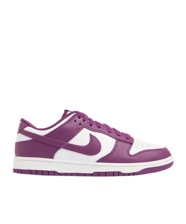 Nike Dunk Low Retro Sneakers