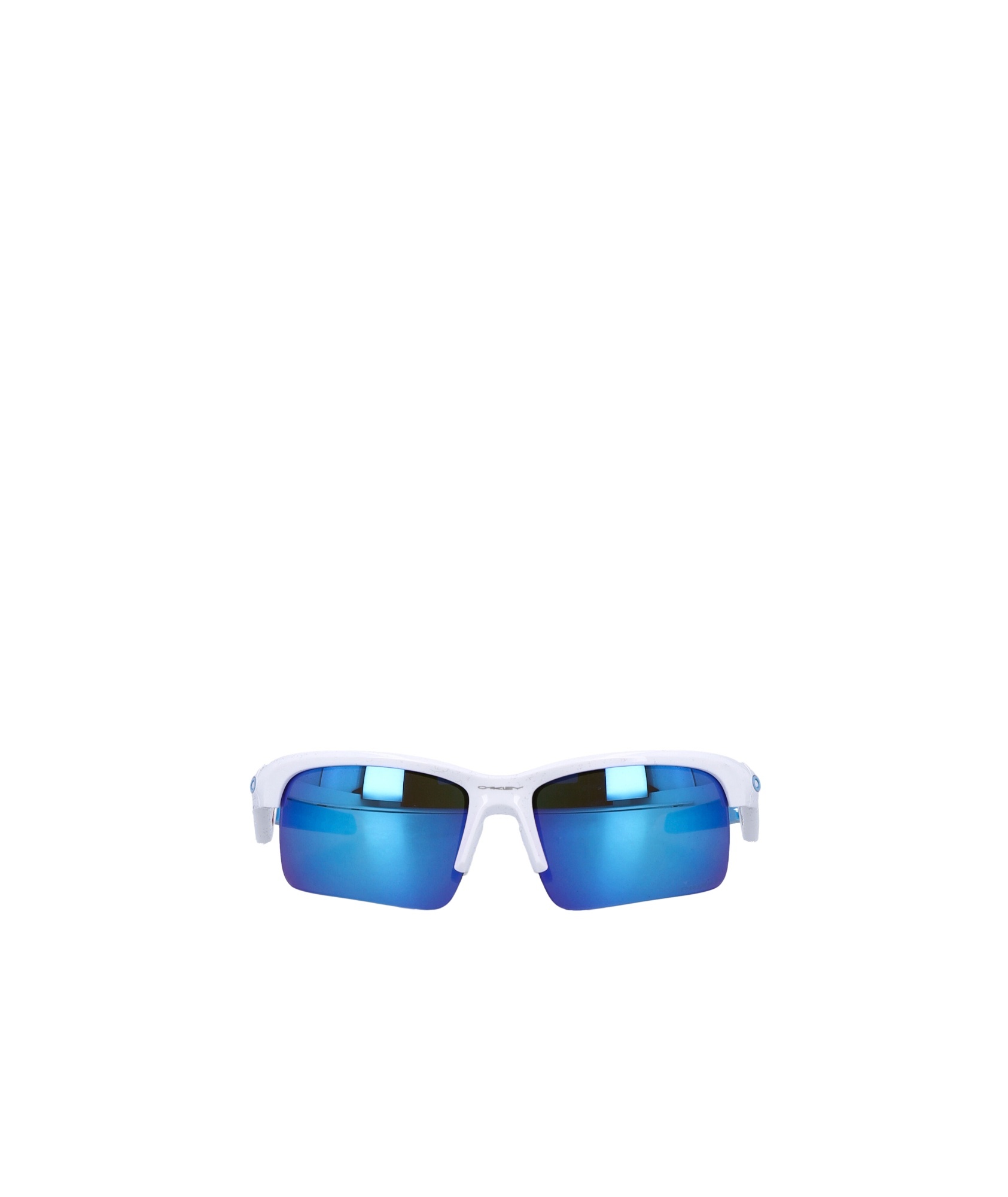 Oakley Capacitor Sunglasses In Blue