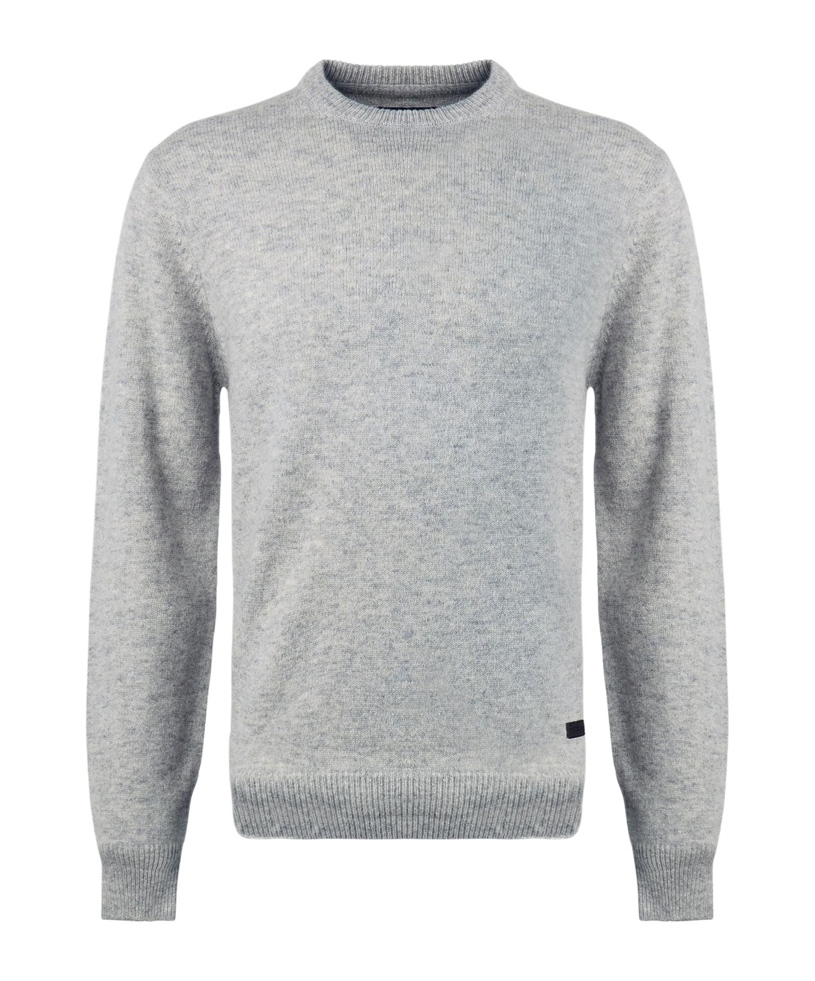 Barbour Marlow Jumper In Gray
