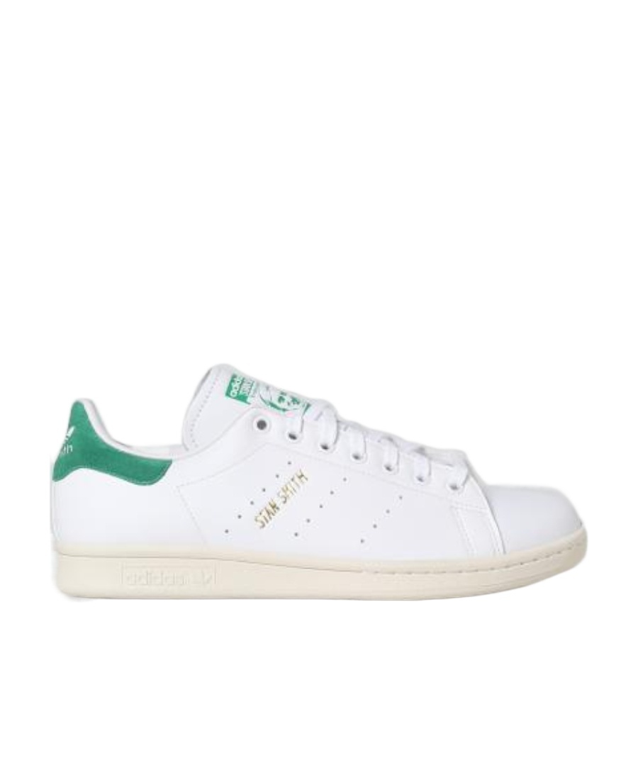 Adidas Originals Adidas Stan Smith Sneaker In White