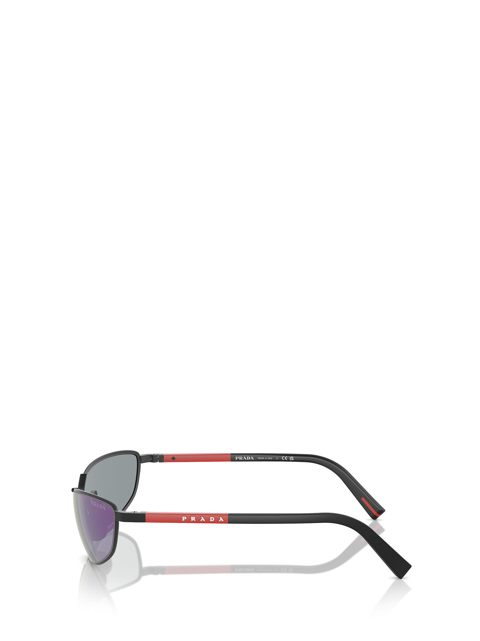 Prada Full Frame Sunglasses
