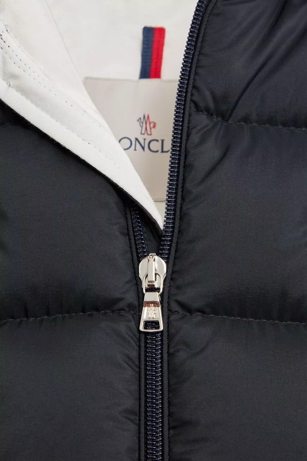 Moncler Marat Down Jacket In Blue