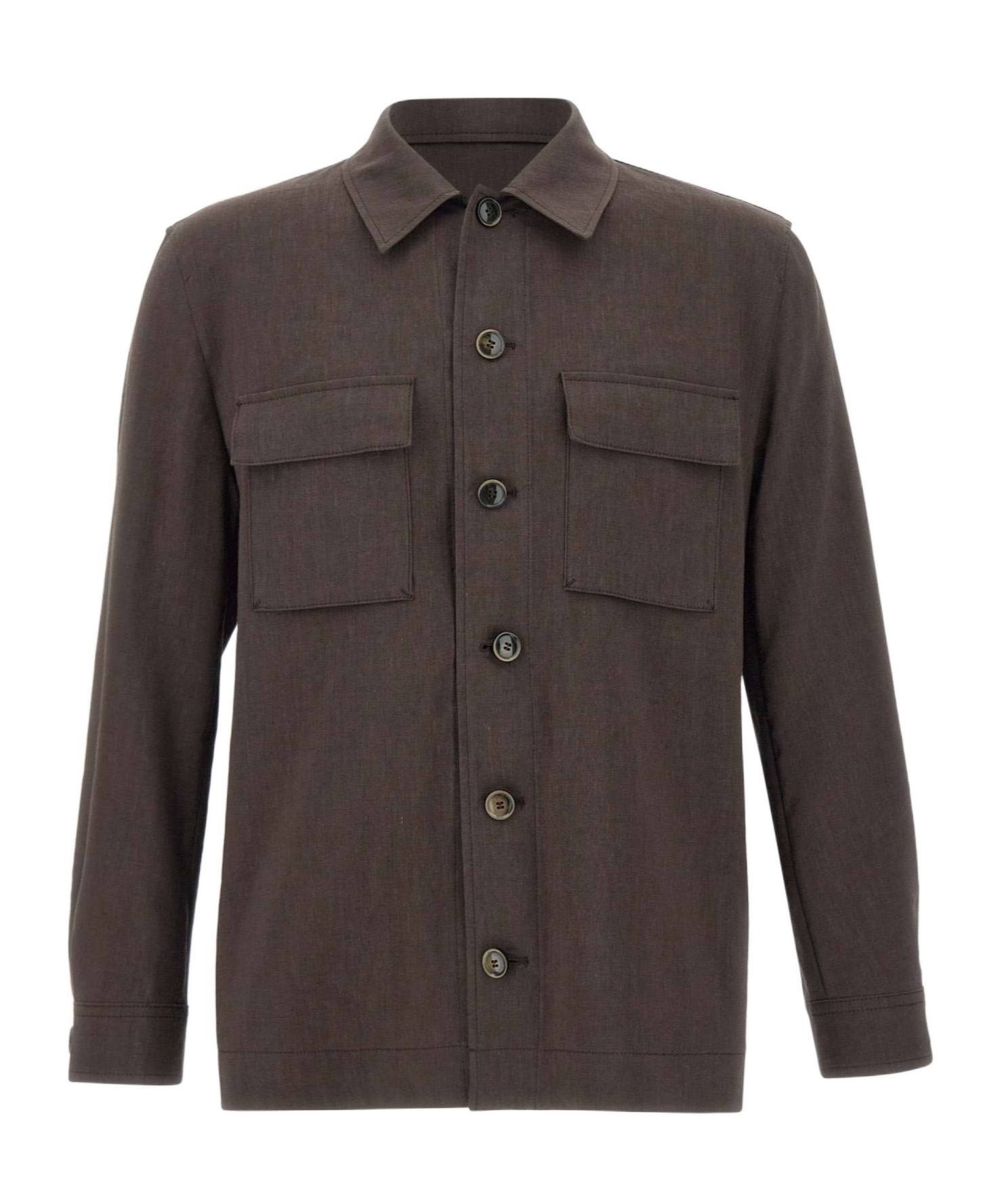 Hugo Boss Boss Jackets In Black
