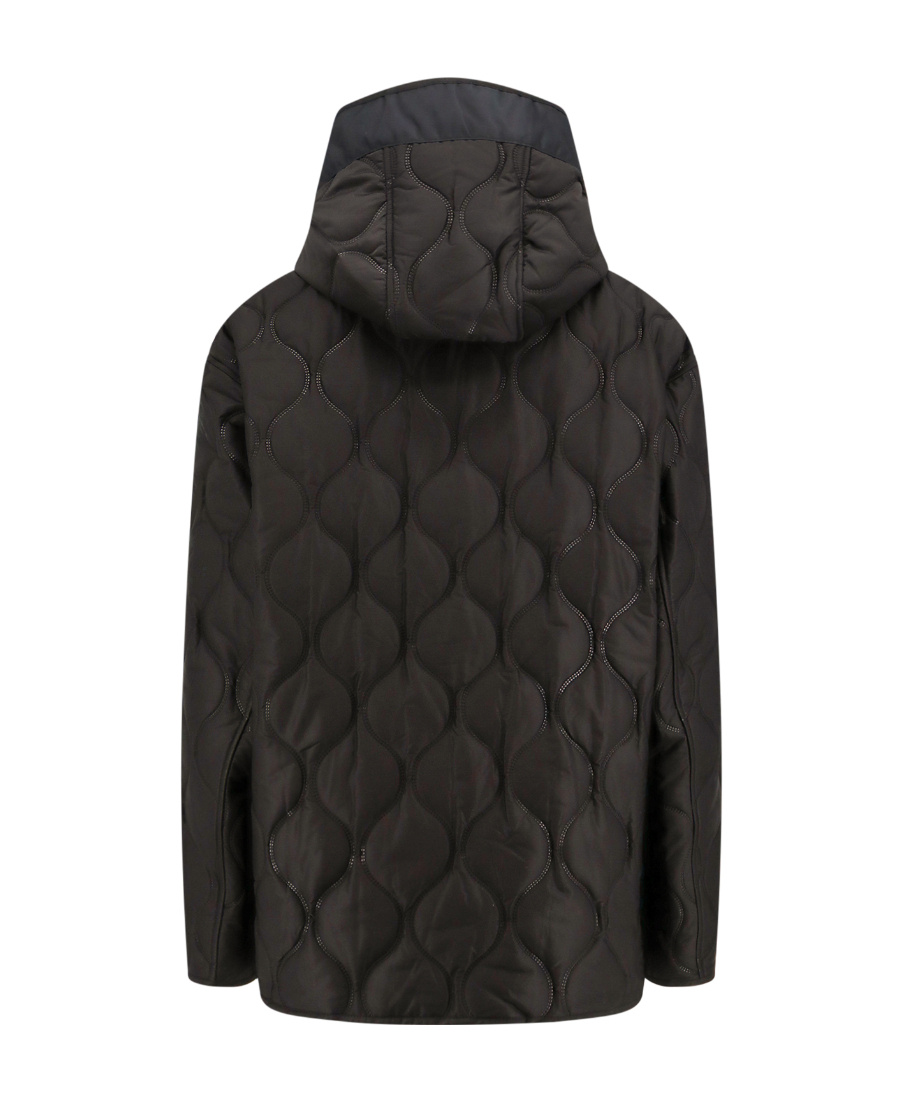 Mackage Jacket In Black