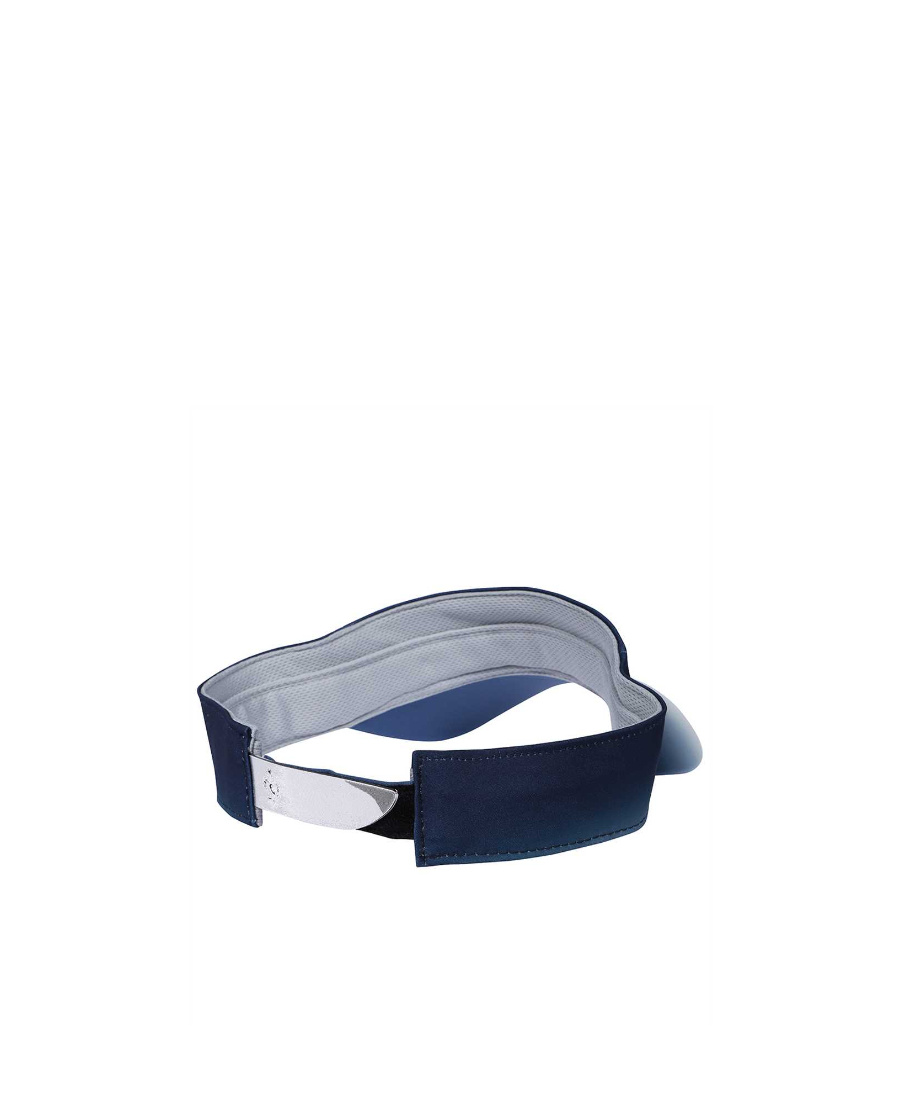 Ferrari Logo Hat In Blue